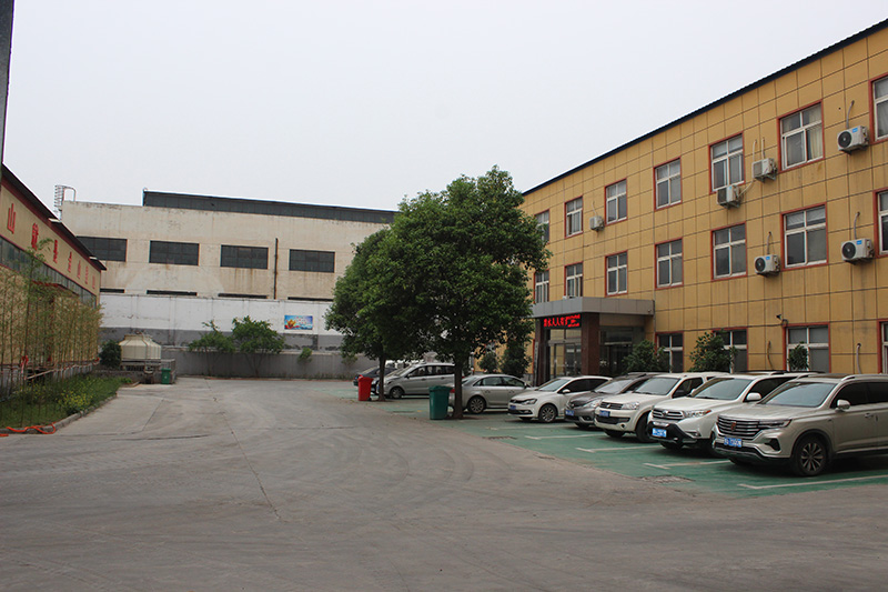 企業(yè)風(fēng)采