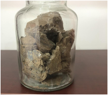 燒結(jié)型多功能精煉渣（鋁酸鈣）