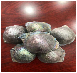 鋁鐵合金脫氧劑